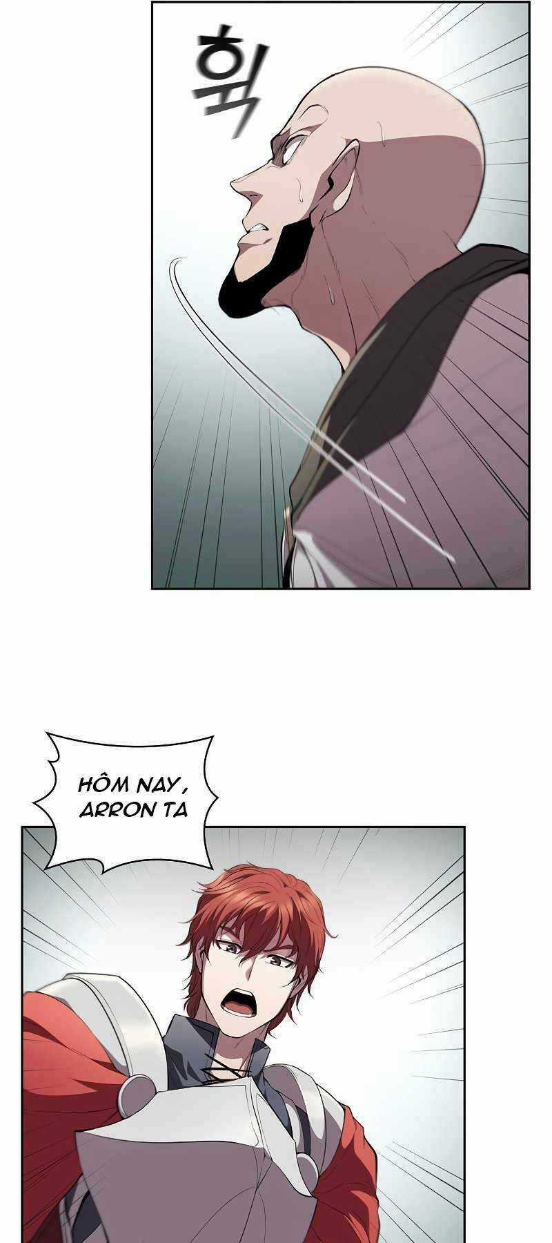 Hồi Quy Thành Công Tước Chapter 30 trang 16