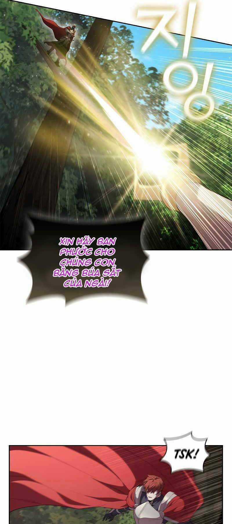 Hồi Quy Thành Công Tước Chapter 30 trang 19