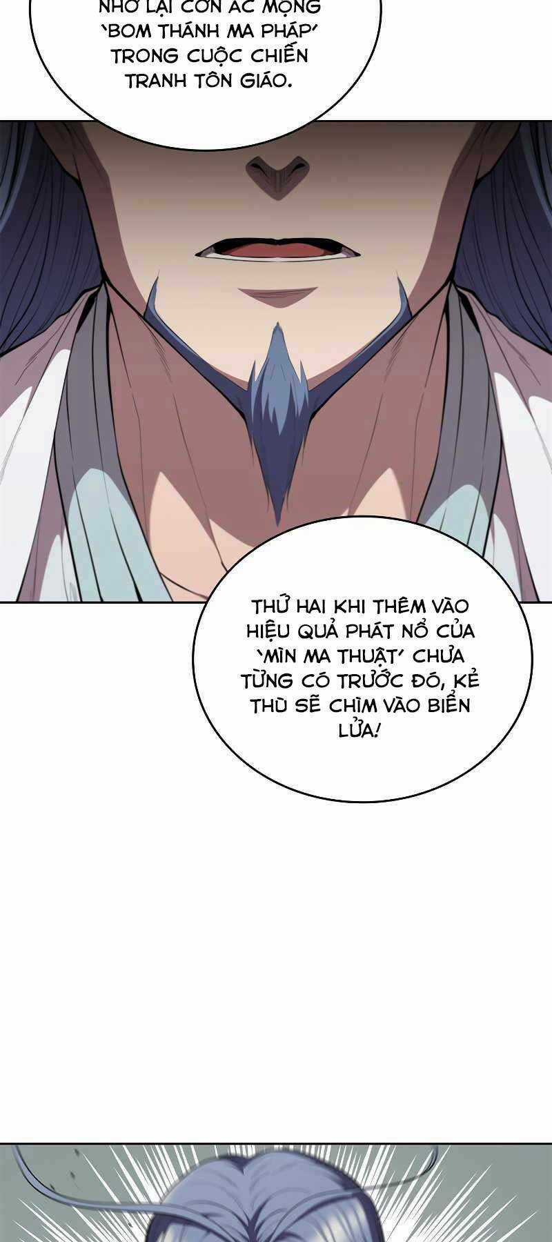 Hồi Quy Thành Công Tước Chapter 30 trang 2