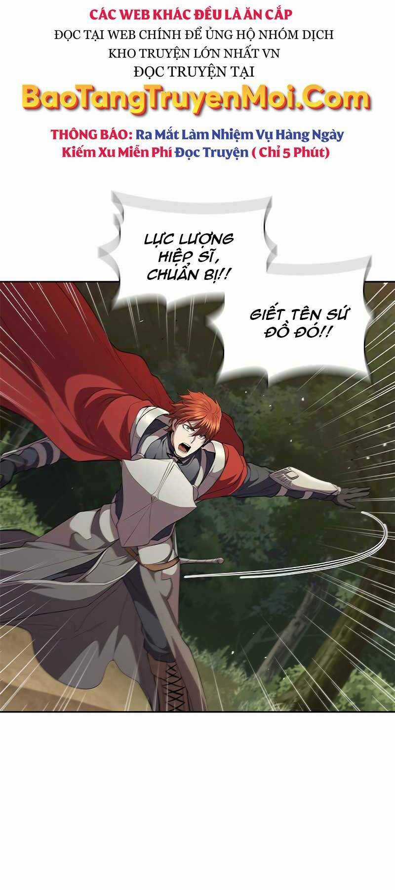 Hồi Quy Thành Công Tước Chapter 30 trang 29