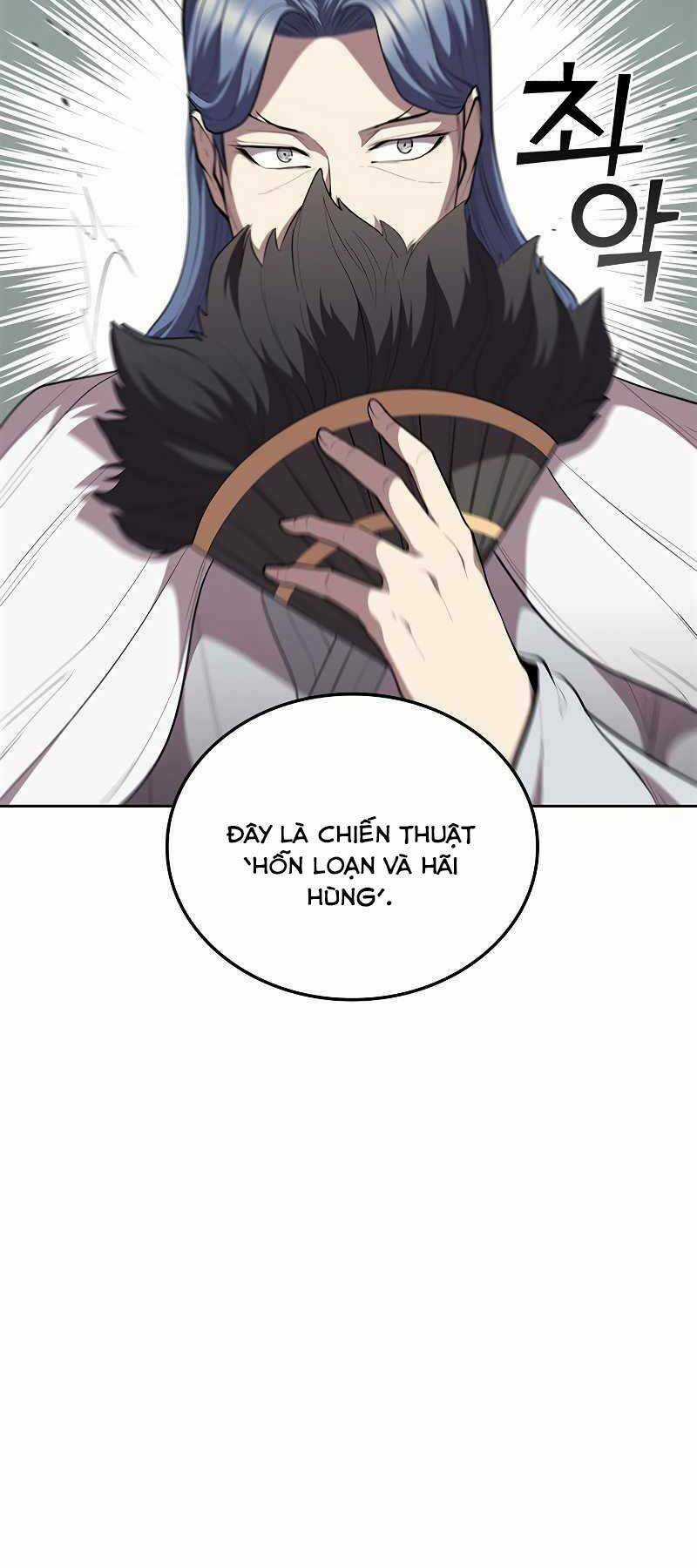 Hồi Quy Thành Công Tước Chapter 30 trang 3