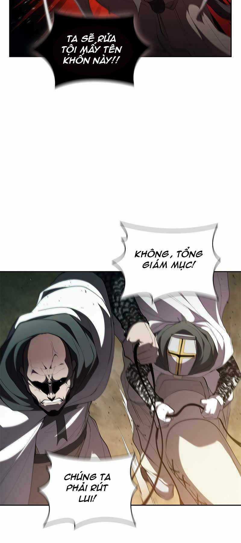 Hồi Quy Thành Công Tước Chapter 30 trang 33