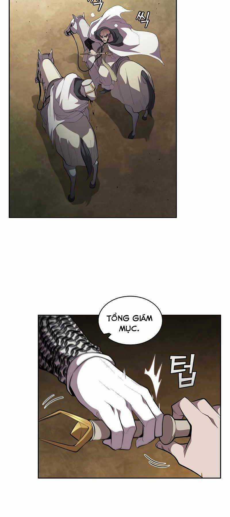 Hồi Quy Thành Công Tước Chapter 30 trang 36