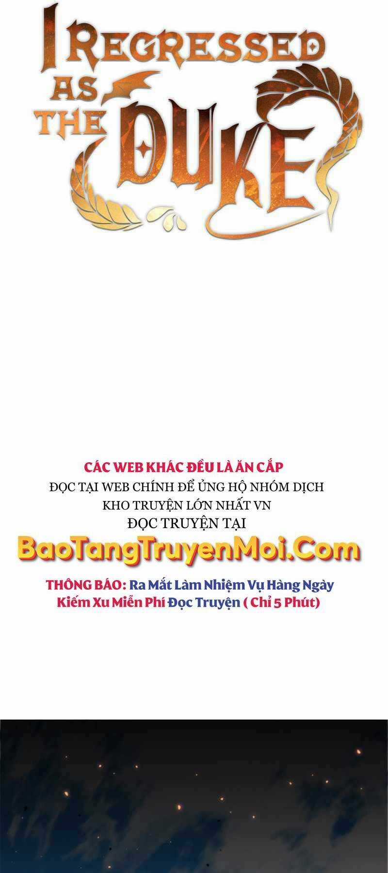 Hồi Quy Thành Công Tước Chapter 30 trang 4