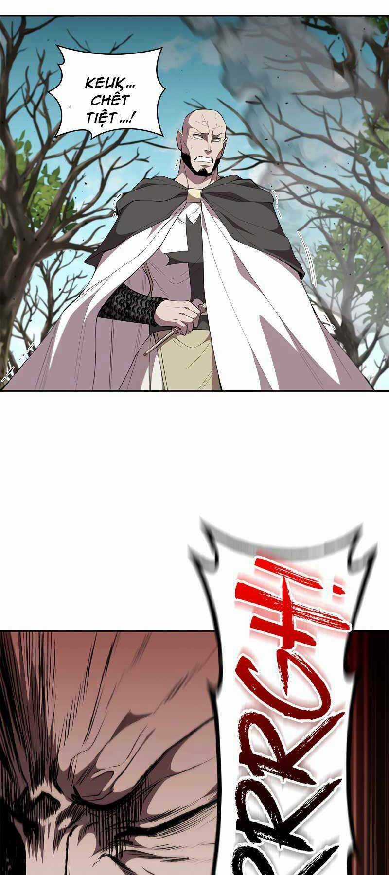 Hồi Quy Thành Công Tước Chapter 30 trang 40