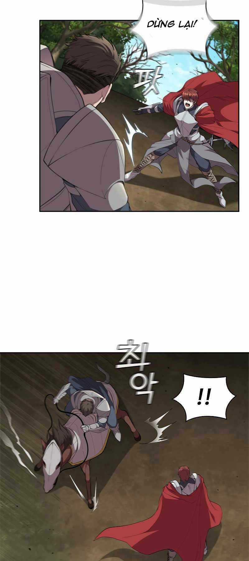 Hồi Quy Thành Công Tước Chapter 30 trang 45