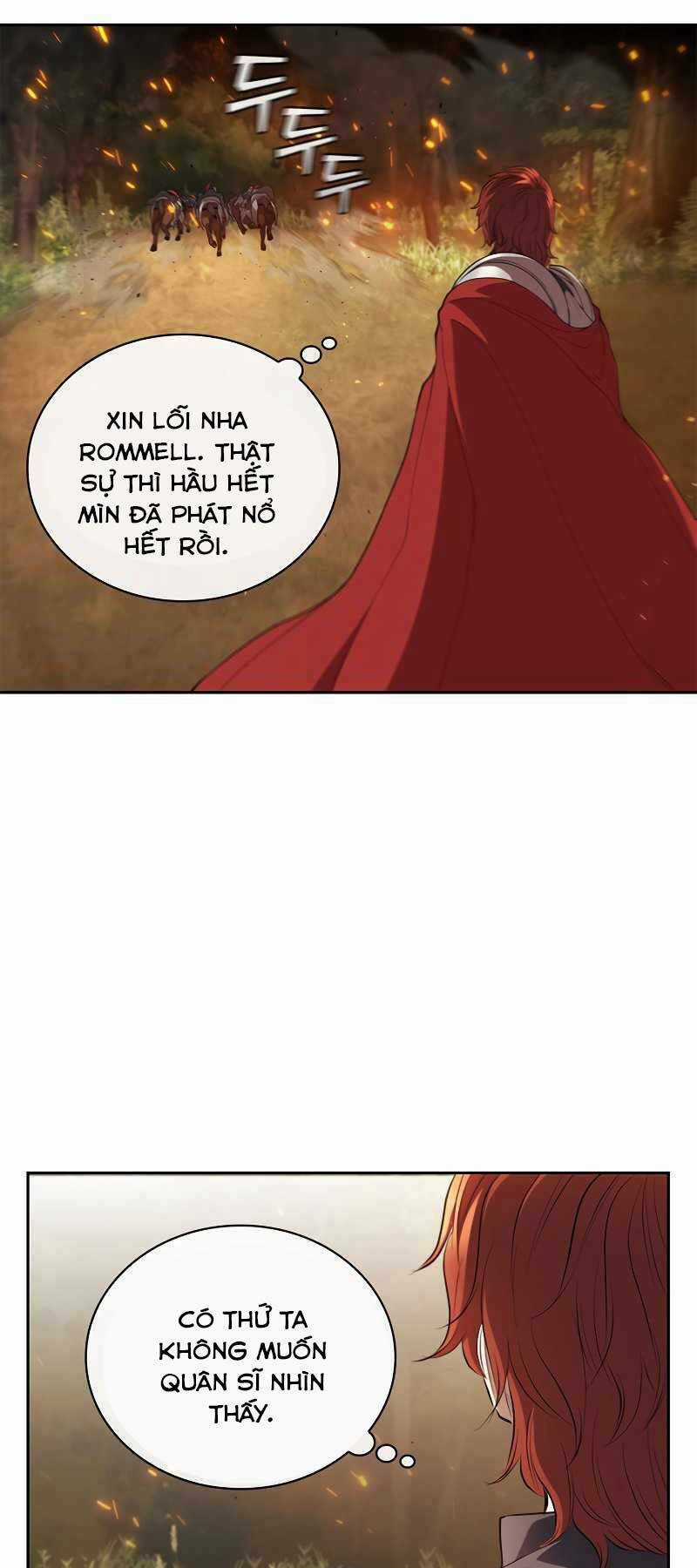 Hồi Quy Thành Công Tước Chapter 30 trang 49