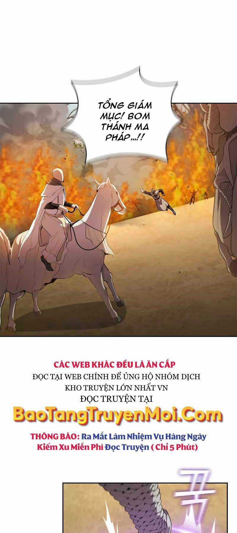 Hồi Quy Thành Công Tước Chapter 30 trang 6