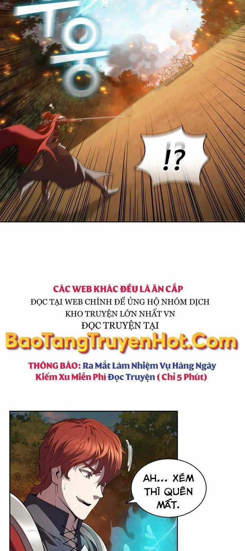 Hồi Quy Thành Công Tước Chapter 31 trang 11