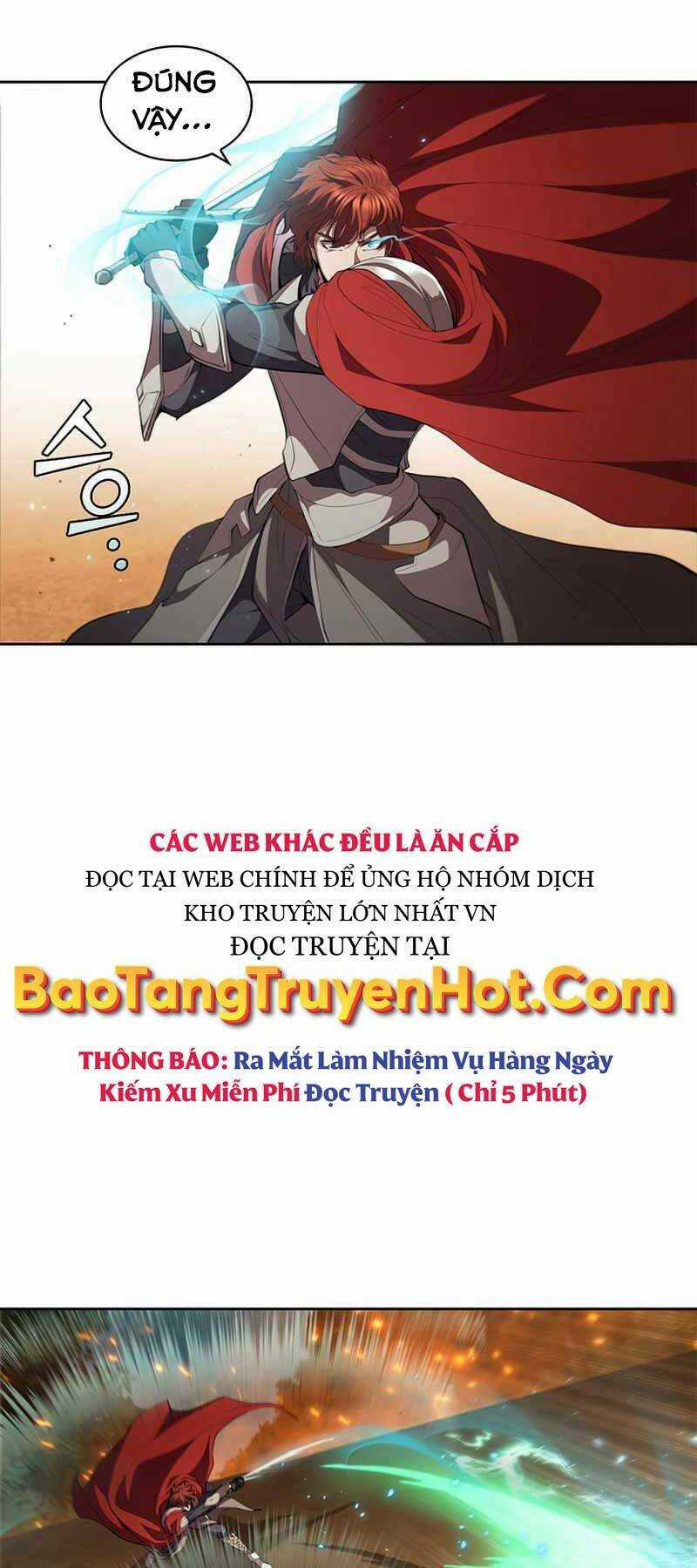 Hồi Quy Thành Công Tước Chapter 31 trang 13