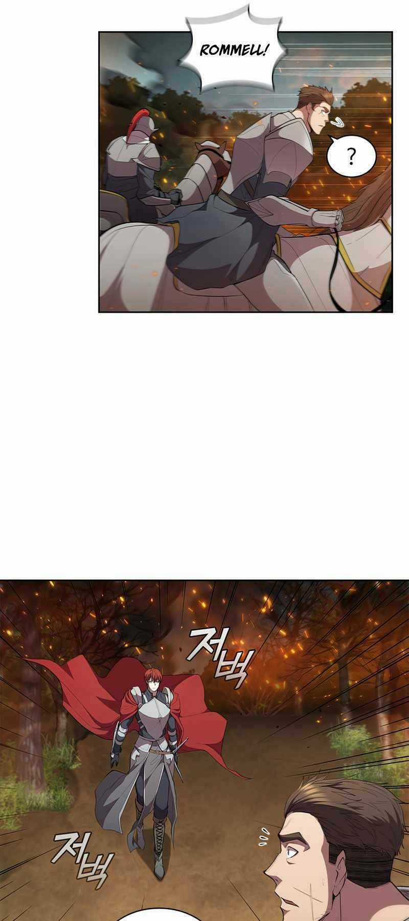 Hồi Quy Thành Công Tước Chapter 31 trang 41