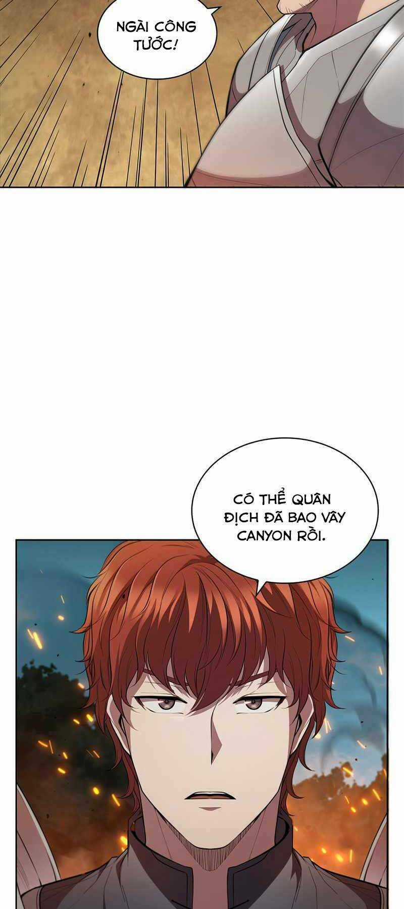 Hồi Quy Thành Công Tước Chapter 31 trang 42