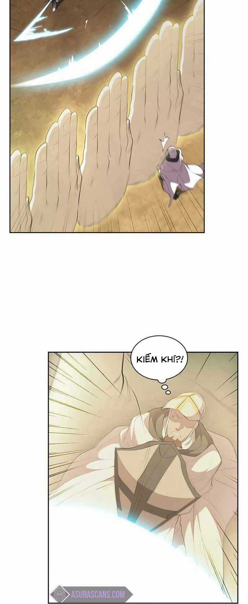 Hồi Quy Thành Công Tước Chapter 31 trang 46