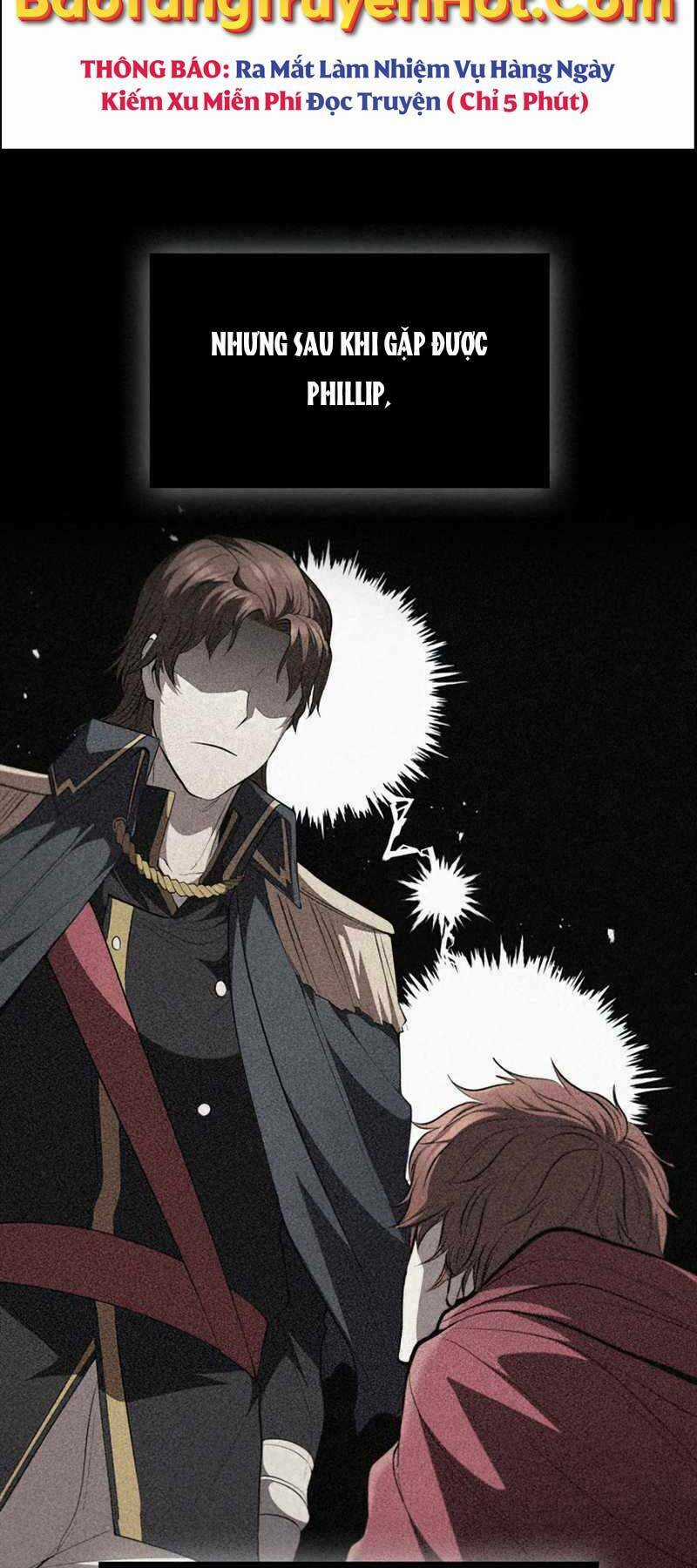 Hồi Quy Thành Công Tước Chapter 31 trang 5