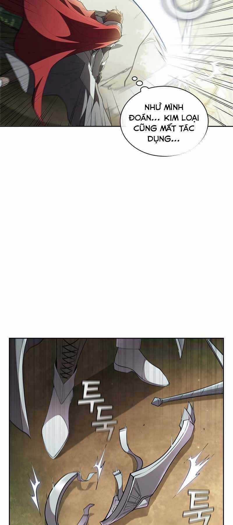 Hồi Quy Thành Công Tước Chapter 31 trang 53