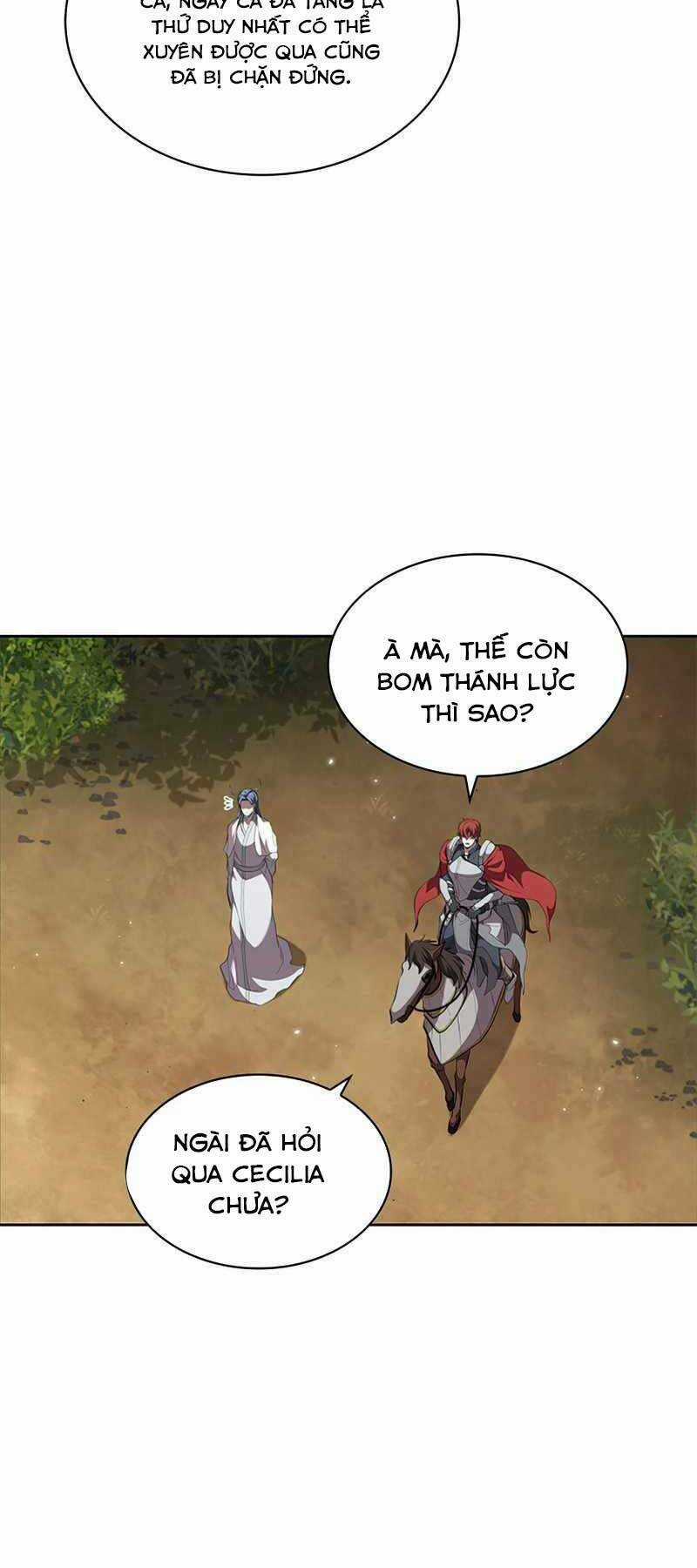 Hồi Quy Thành Công Tước Chapter 32 trang 24