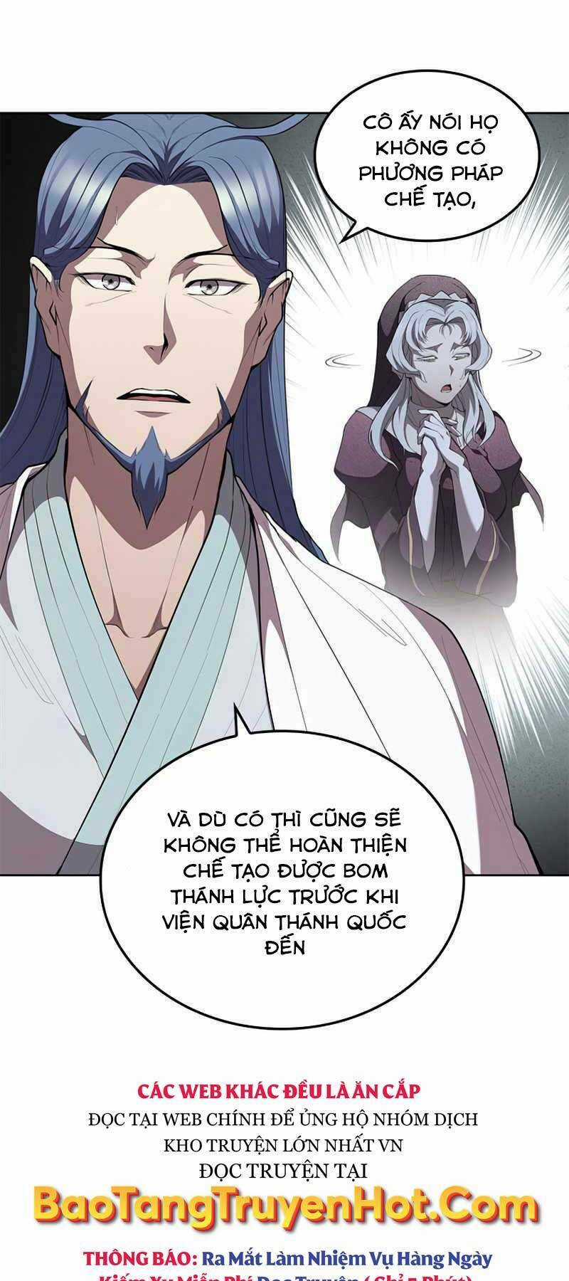Hồi Quy Thành Công Tước Chapter 32 trang 25