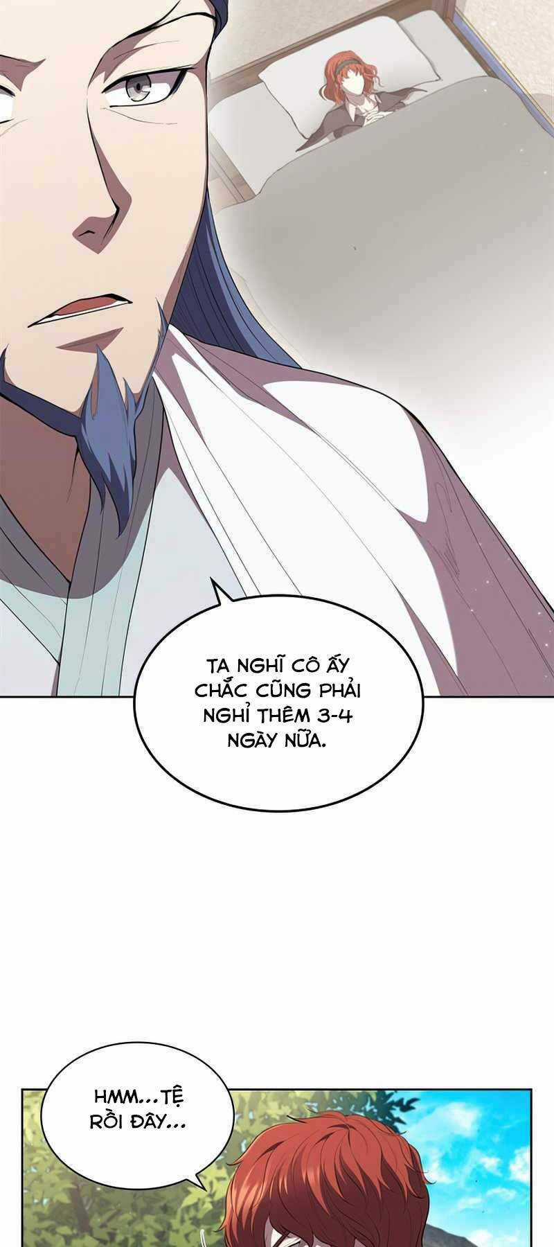 Hồi Quy Thành Công Tước Chapter 32 trang 27