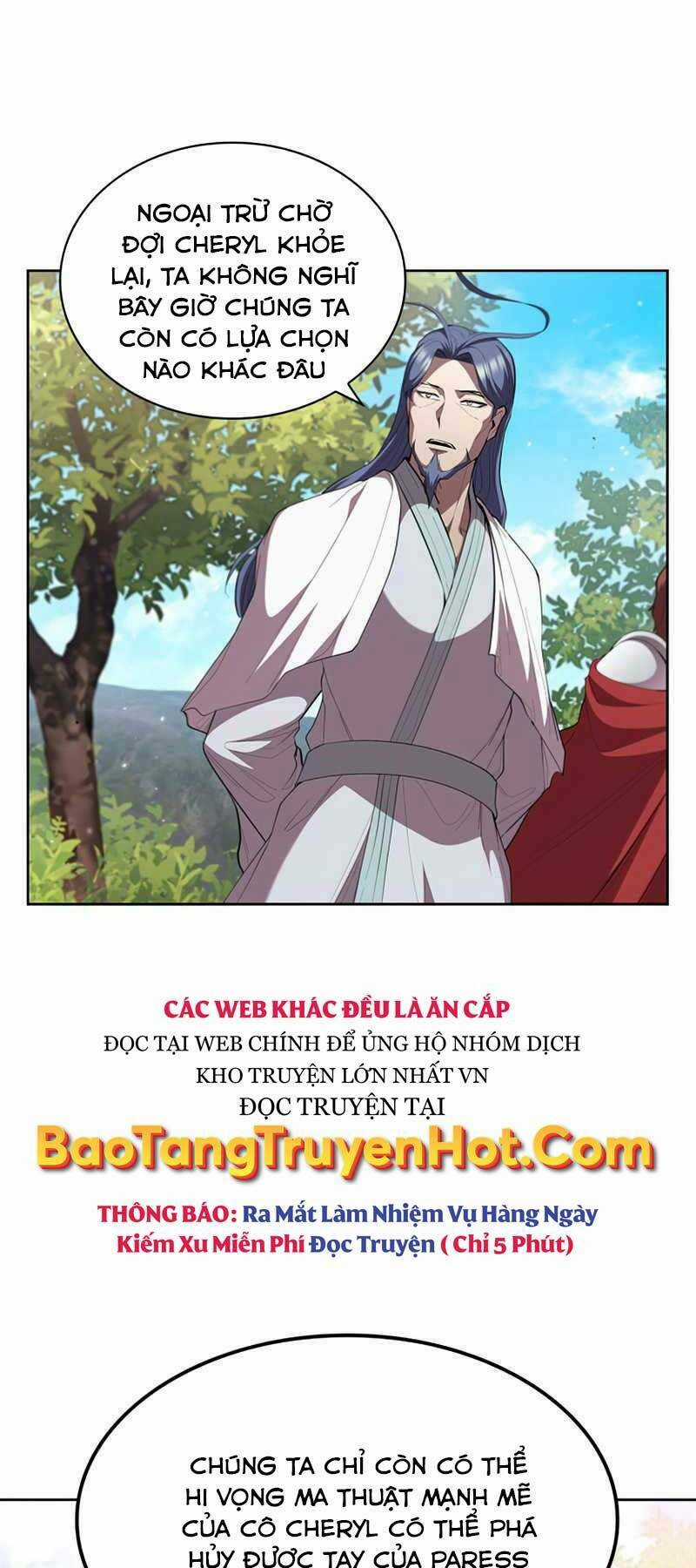 Hồi Quy Thành Công Tước Chapter 32 trang 29