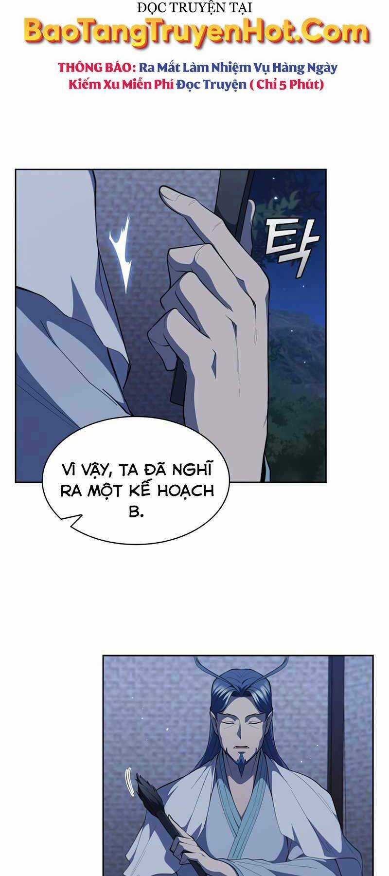 Hồi Quy Thành Công Tước Chapter 32 trang 38