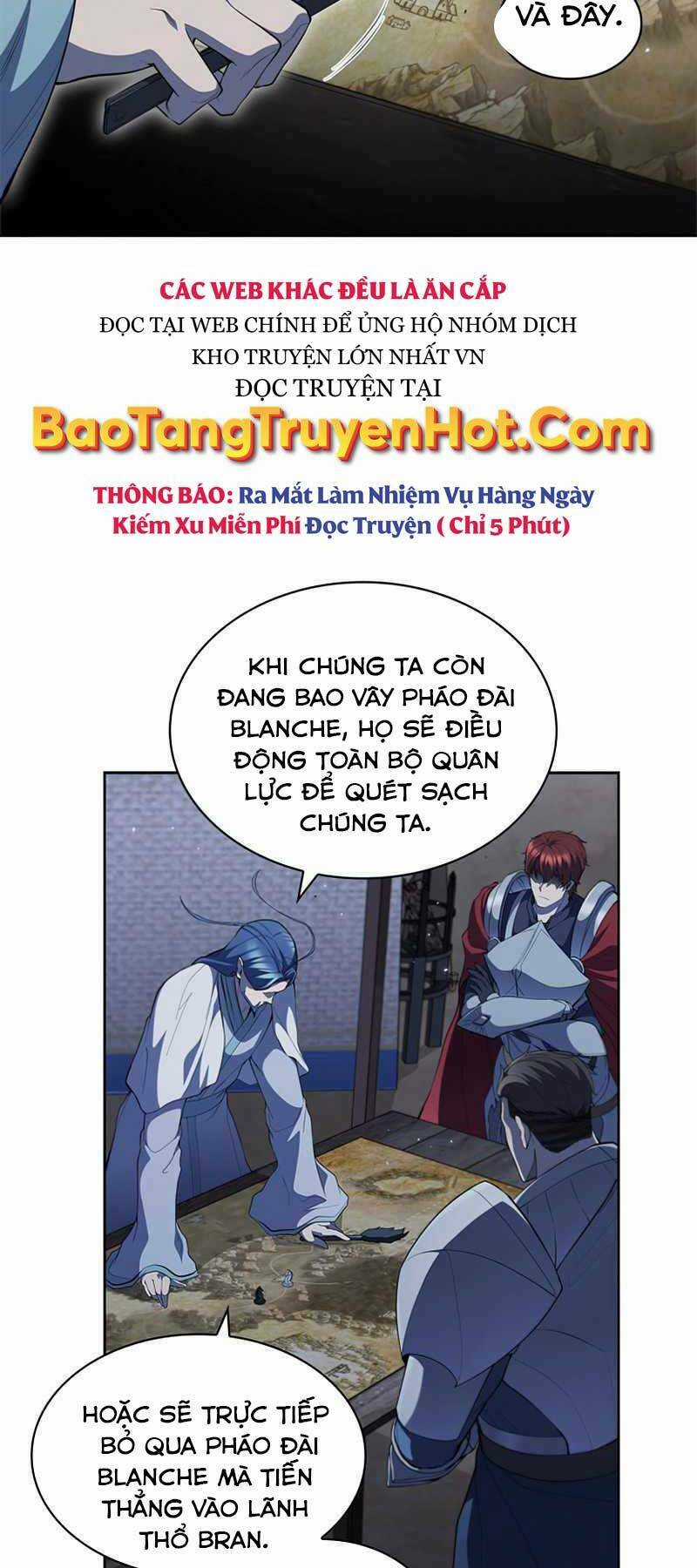 Hồi Quy Thành Công Tước Chapter 32 trang 40