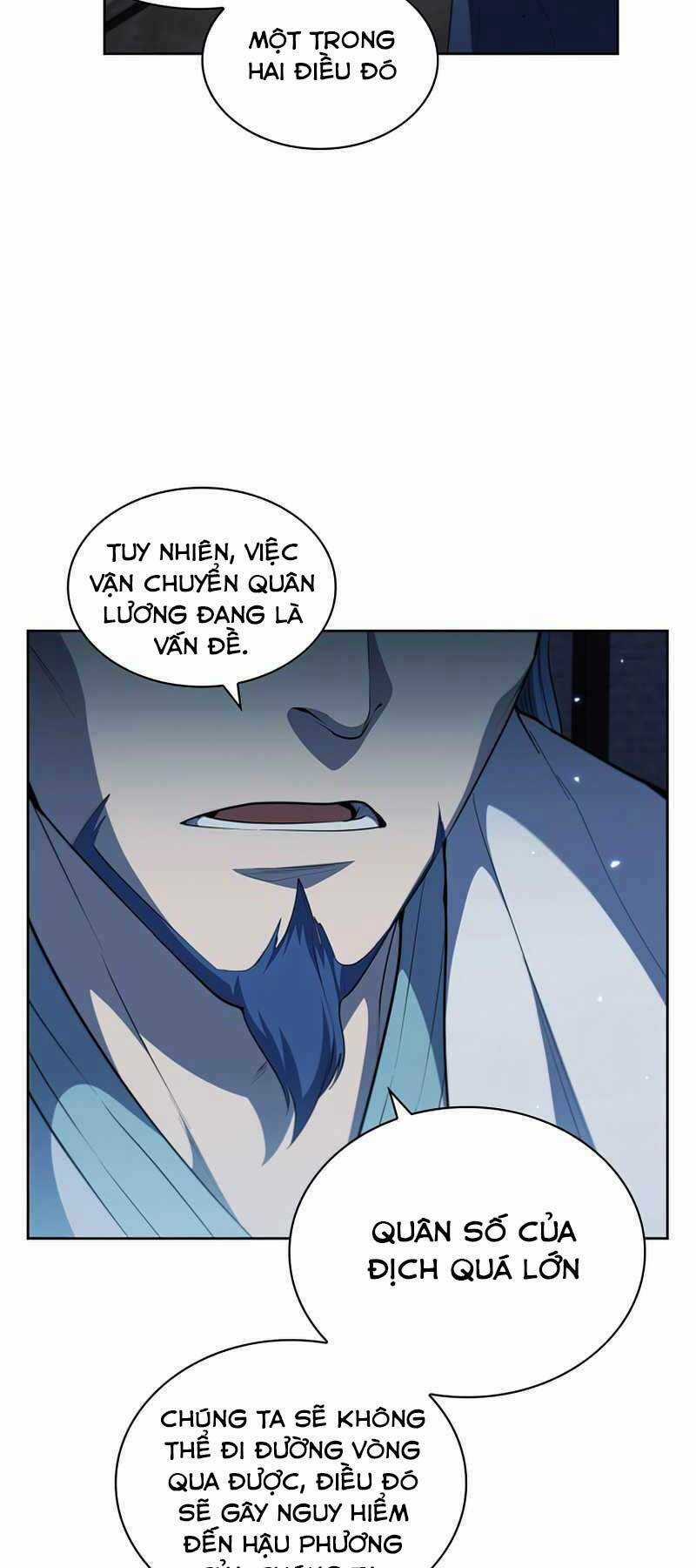 Hồi Quy Thành Công Tước Chapter 32 trang 41