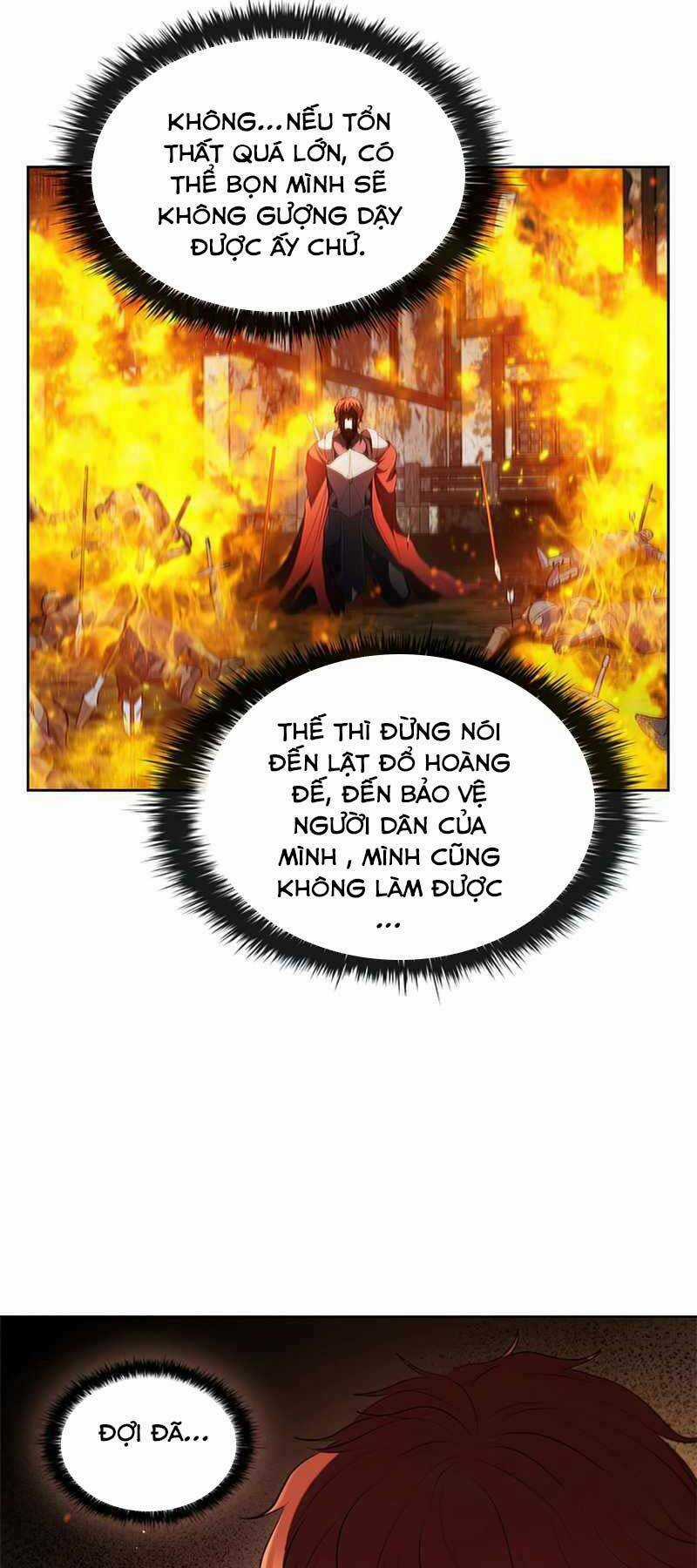 Hồi Quy Thành Công Tước Chapter 32 trang 50