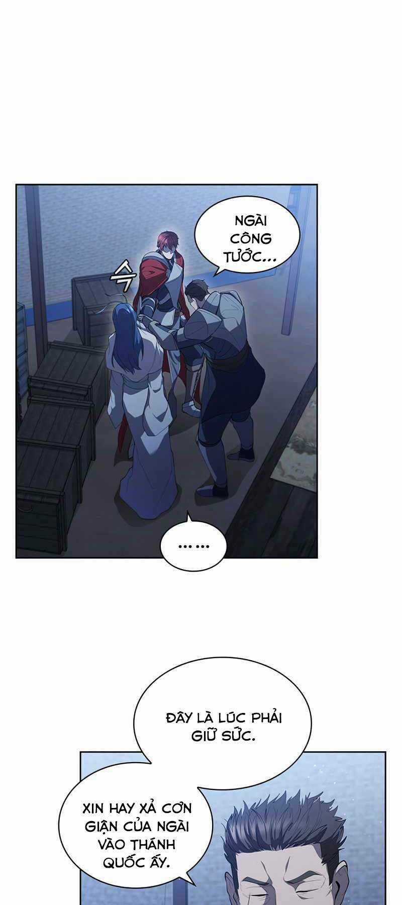 Hồi Quy Thành Công Tước Chapter 32 trang 65