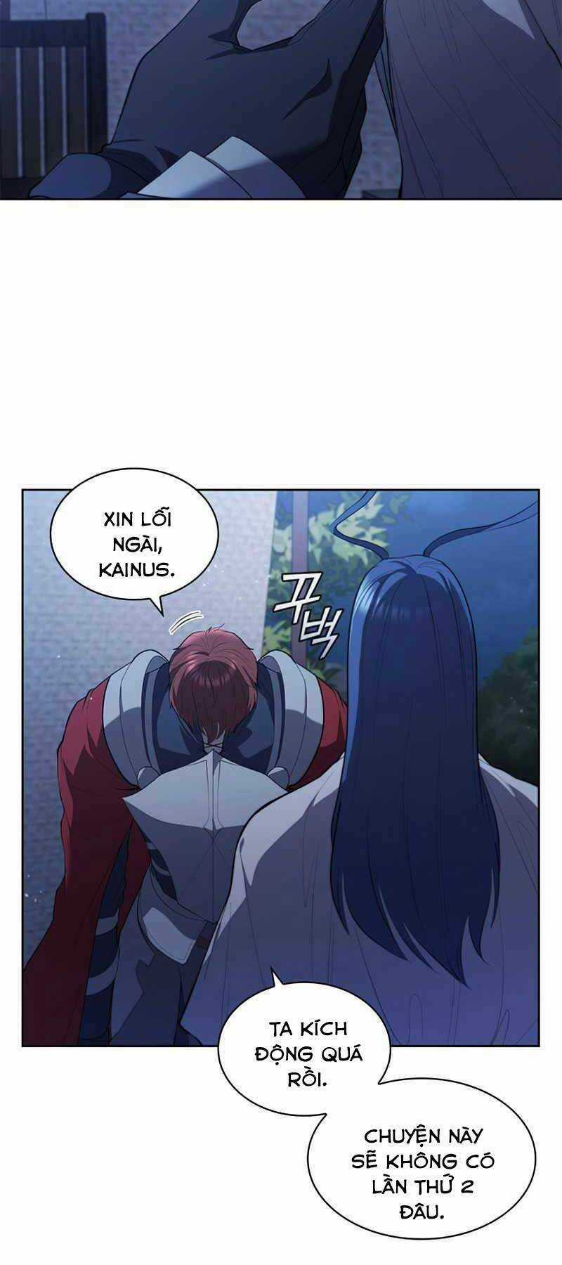 Hồi Quy Thành Công Tước Chapter 32 trang 68