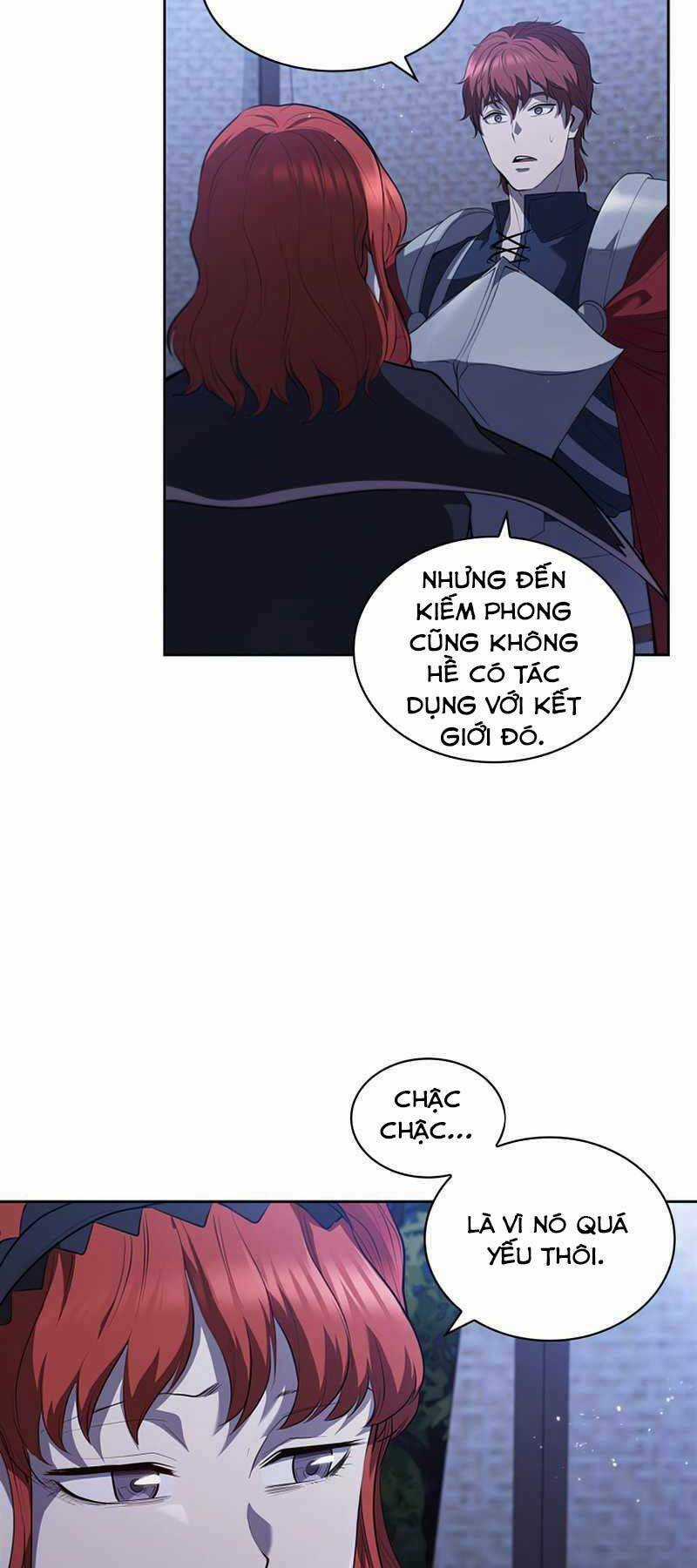 Hồi Quy Thành Công Tước Chapter 32 trang 74