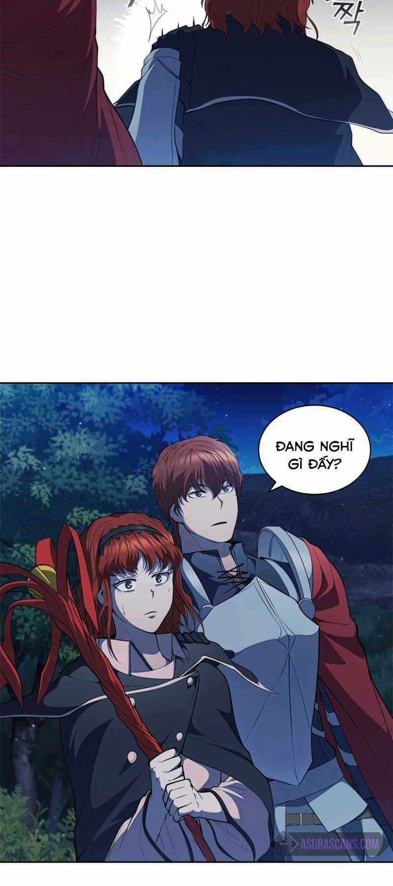 Hồi Quy Thành Công Tước Chapter 33 trang 16