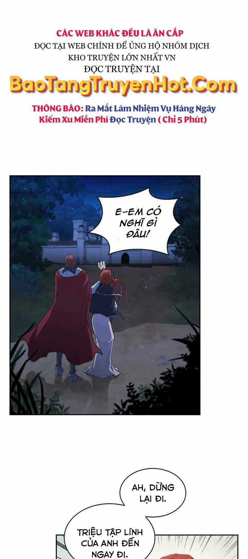 Hồi Quy Thành Công Tước Chapter 33 trang 17