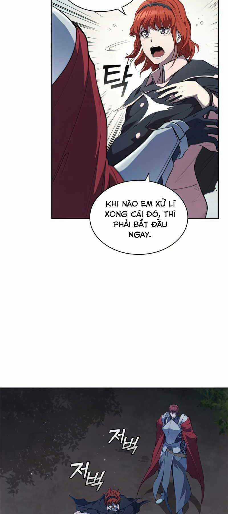 Hồi Quy Thành Công Tước Chapter 33 trang 18