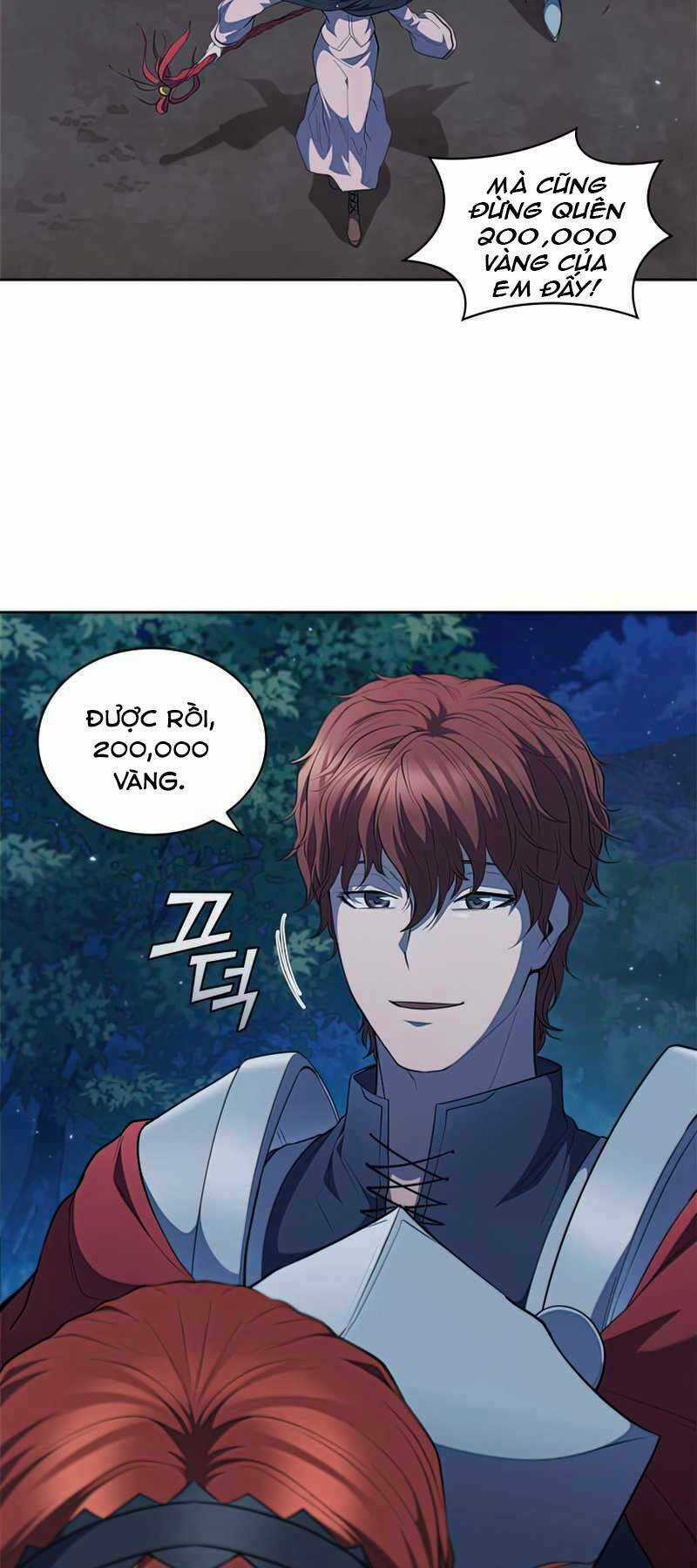 Hồi Quy Thành Công Tước Chapter 33 trang 19