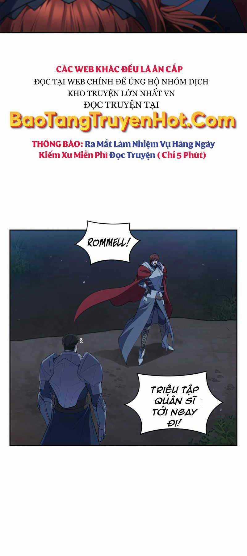 Hồi Quy Thành Công Tước Chapter 33 trang 20