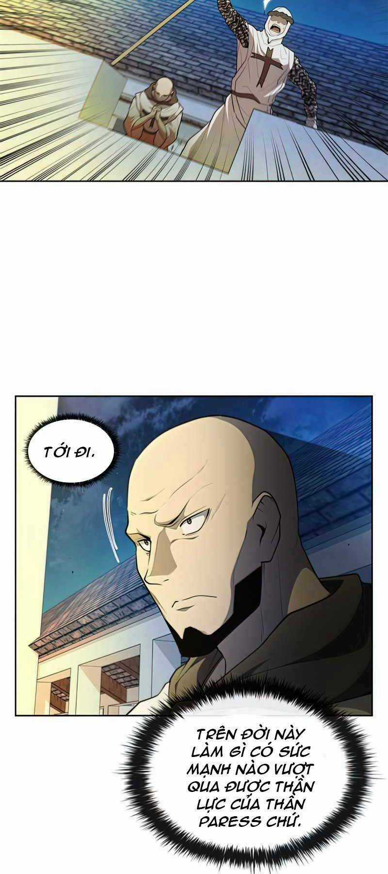 Hồi Quy Thành Công Tước Chapter 33 trang 35