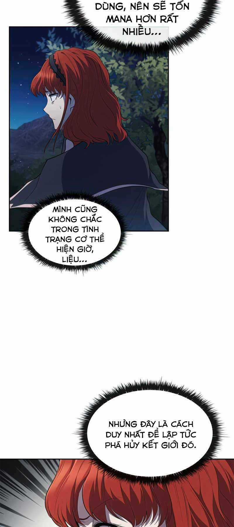 Hồi Quy Thành Công Tước Chapter 33 trang 6