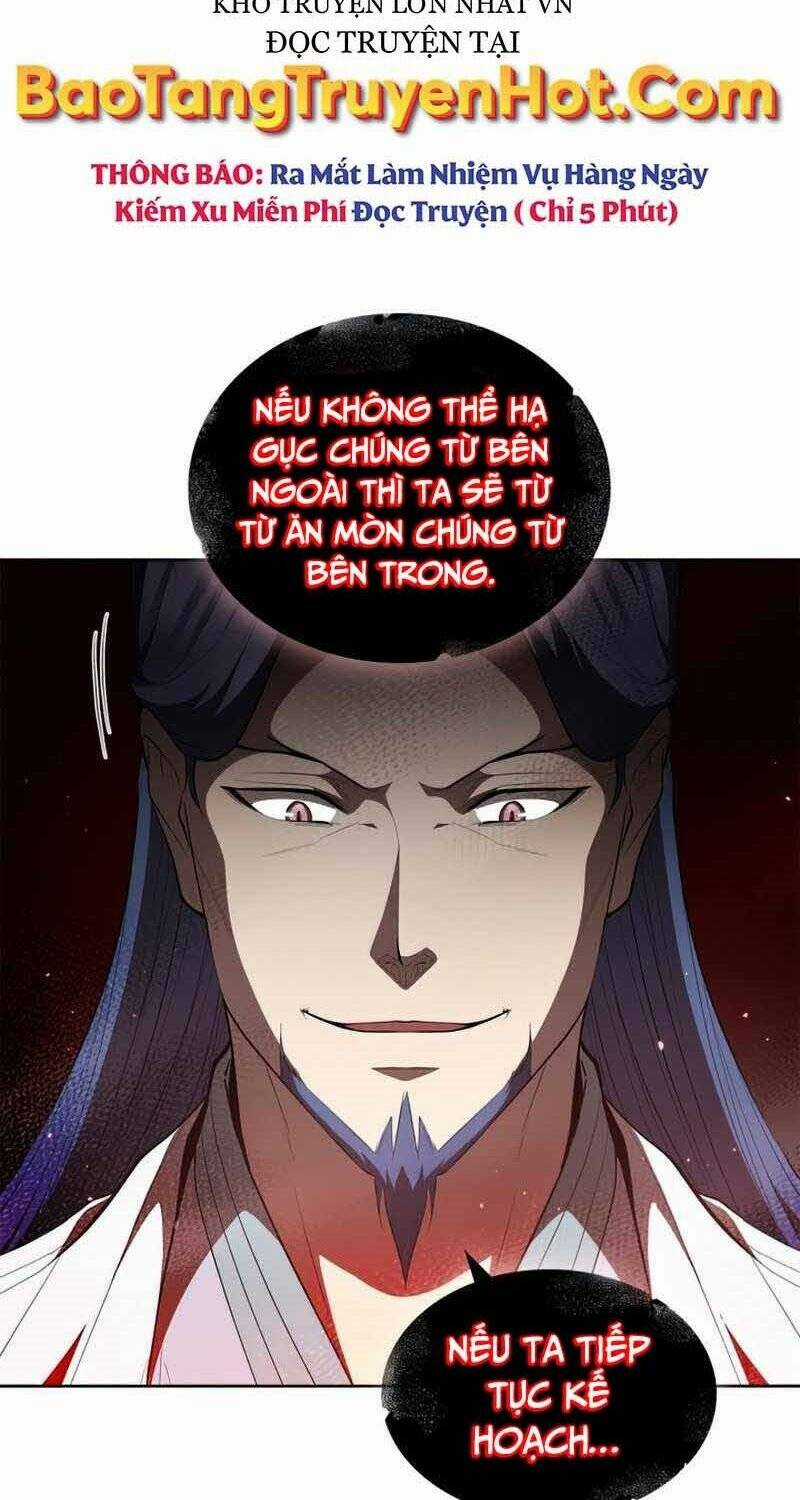 Hồi Quy Thành Công Tước Chapter 34 trang 61