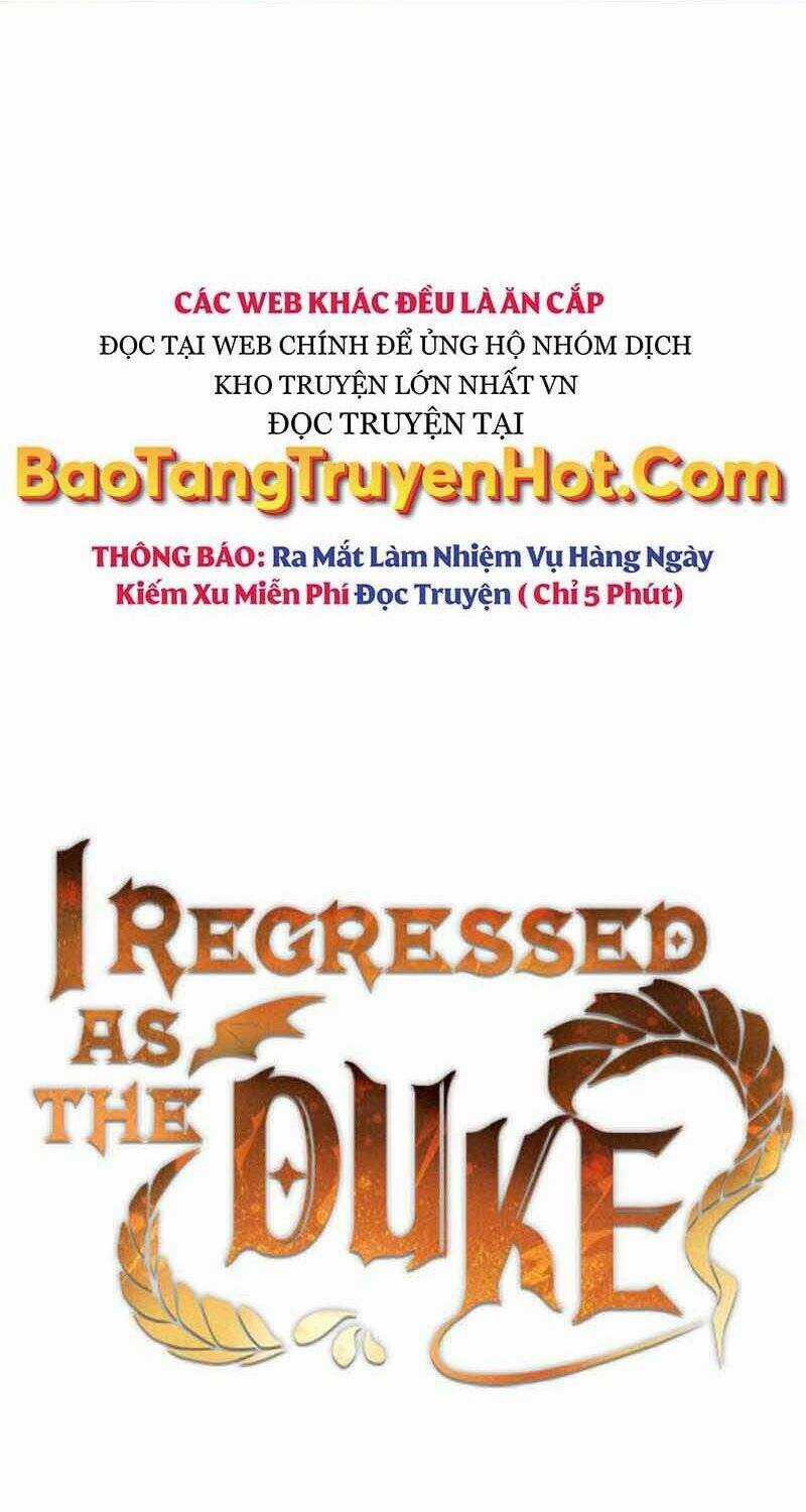 Hồi Quy Thành Công Tước Chapter 34 trang 65