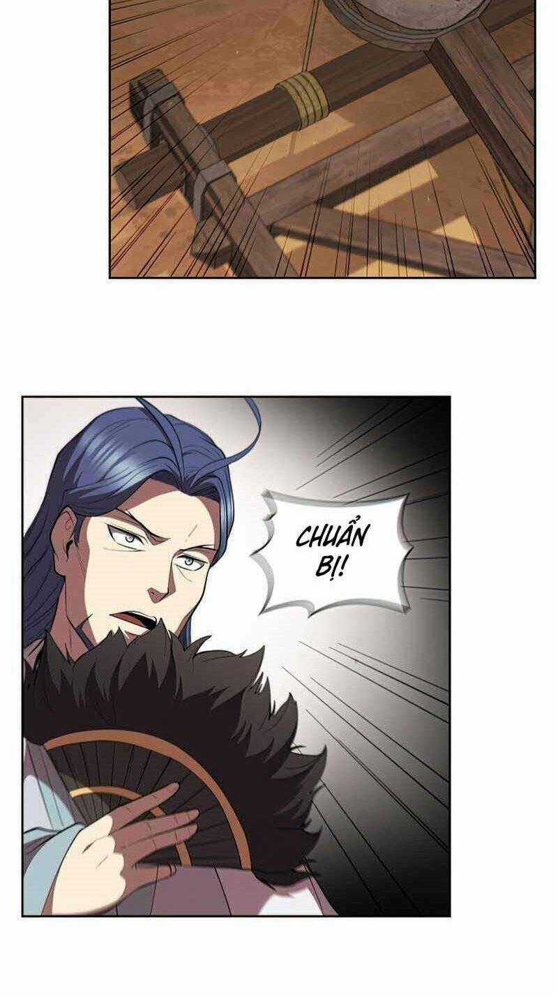 Hồi Quy Thành Công Tước Chapter 34 trang 85