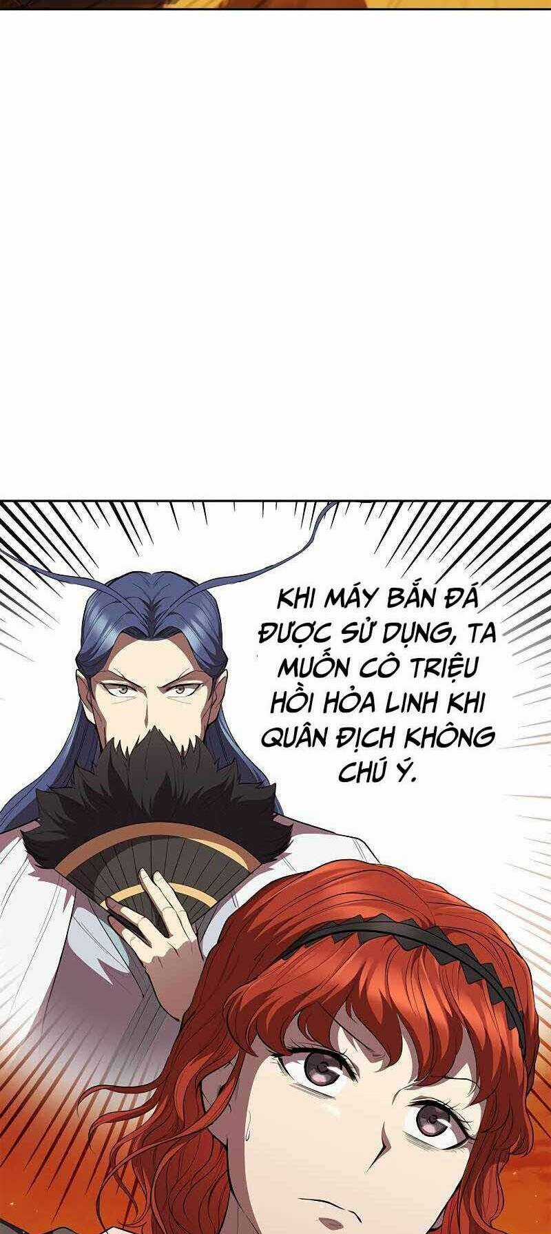 Hồi Quy Thành Công Tước Chapter 35 trang 11