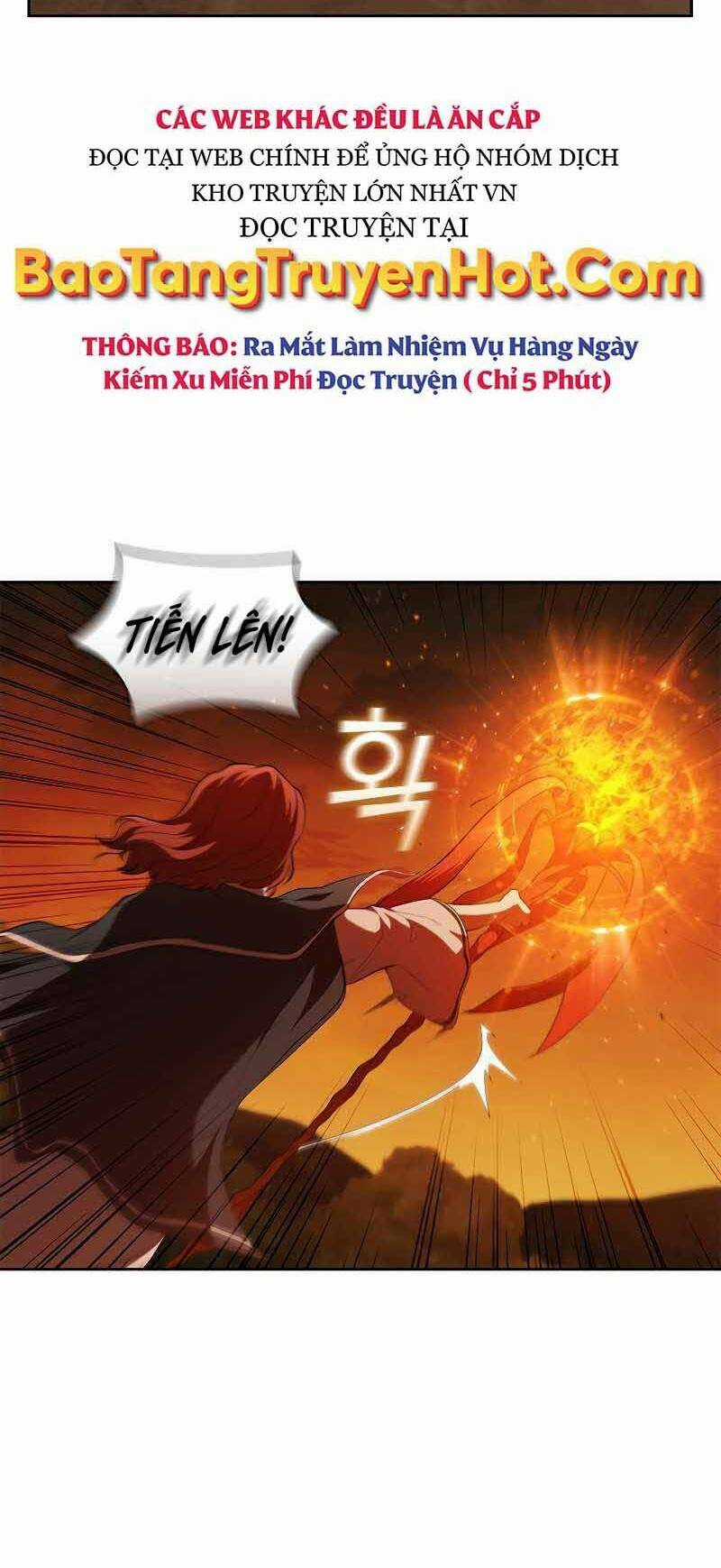 Hồi Quy Thành Công Tước Chapter 35 trang 13