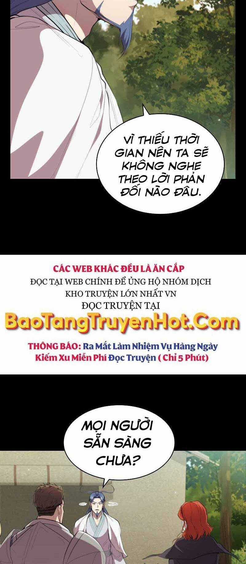 Hồi Quy Thành Công Tước Chapter 35 trang 2