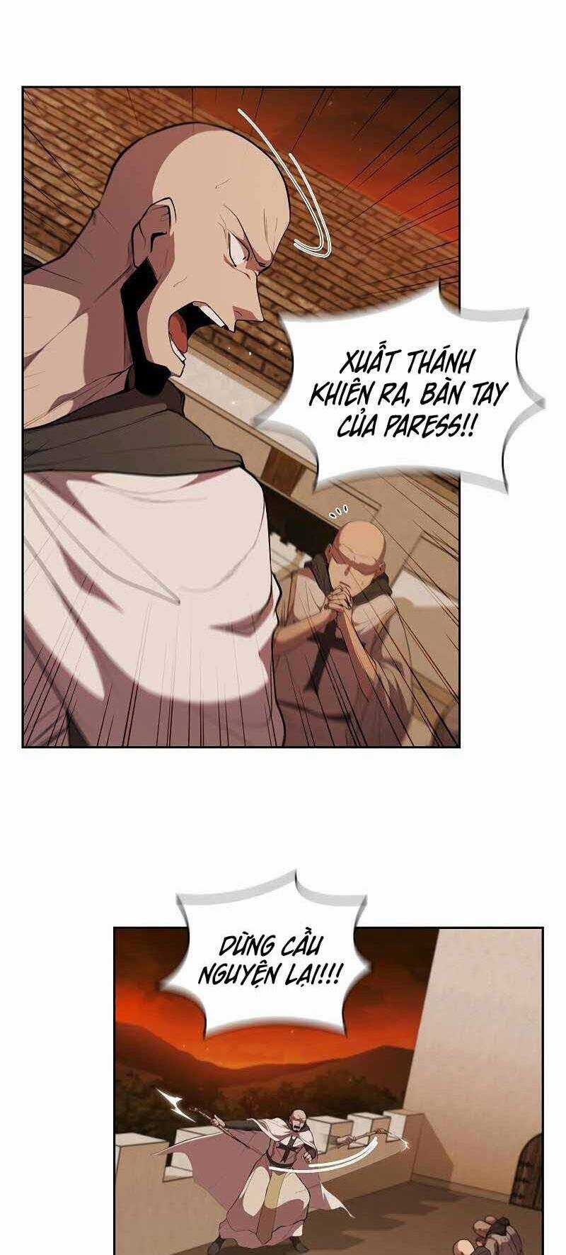 Hồi Quy Thành Công Tước Chapter 35 trang 22