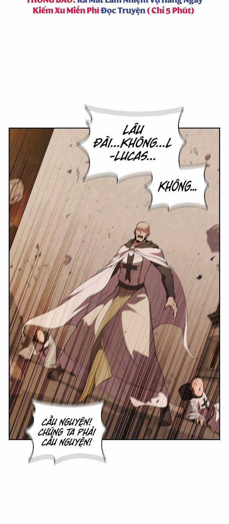 Hồi Quy Thành Công Tước Chapter 35 trang 45