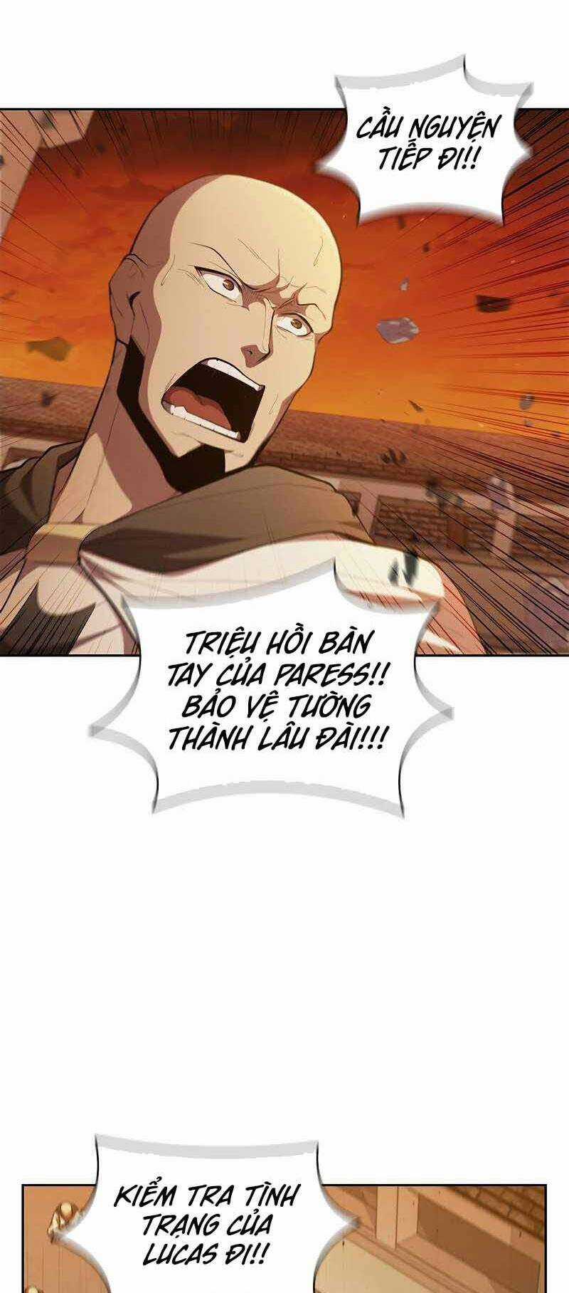 Hồi Quy Thành Công Tước Chapter 35 trang 46