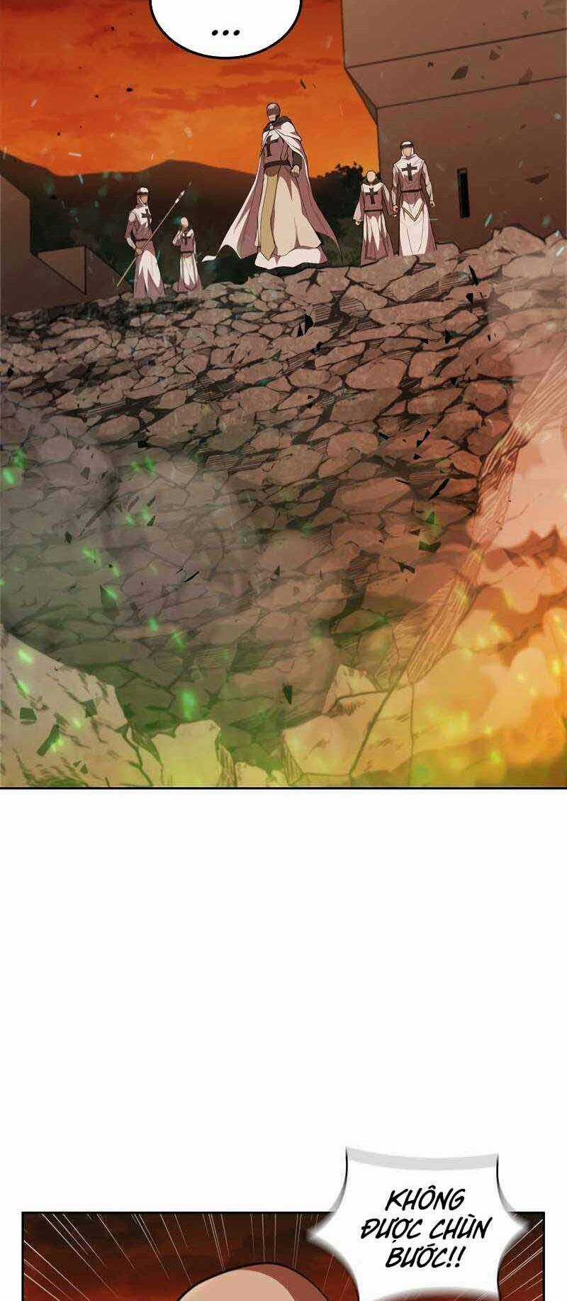 Hồi Quy Thành Công Tước Chapter 35 trang 57