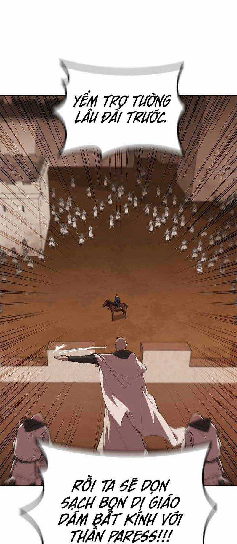 Hồi Quy Thành Công Tước Chapter 35 trang 64