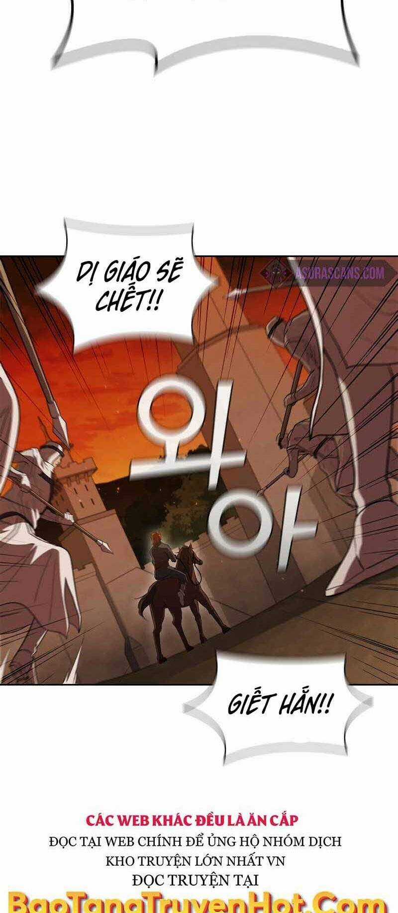 Hồi Quy Thành Công Tước Chapter 35 trang 65