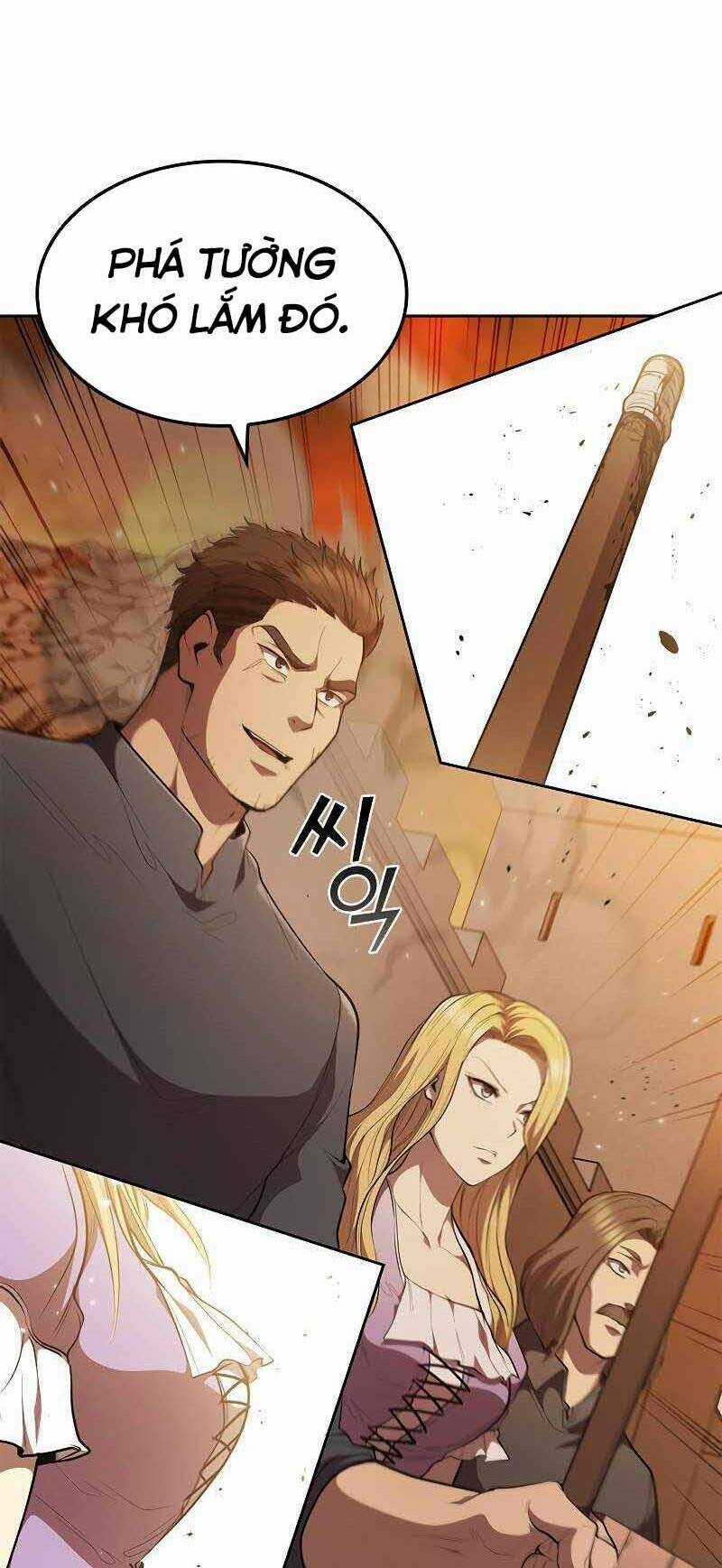 Hồi Quy Thành Công Tước Chapter 35 trang 76